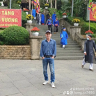 Sơn Hoàng Thế - Tìm người để kết hôn - Thuận An, Hồ Chí Minh - Chân thành nghiêm túc