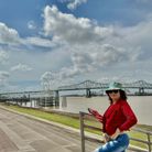 Lan - Tìm người để kết hôn - Louisiana, Mỹ - Chân thành ,tử tế