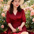 Minh Ho - Tìm người để kết hôn - Cao Lãnh, Đồng Tháp - Đơn giản, dễ chịu