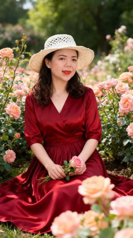 Bạn Nữ Minh Ho Ly dị 47 tuổi Tìm người để kết hôn ở Cao Lãnh, Đồng Tháp