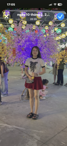 Bạn Nữ Truc Độc thân 48 tuổi Tìm người yêu lâu dài ở Gò Công, Đồng Tháp