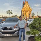 Nguyen Chan - Tìm người yêu lâu dài - Sài Gòn, Hồ Chí Minh - Tìm bạn gái tiến dến hôn nhân