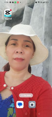 Bạn Nữ Nhung Nguyễn Độc thân 56 tuổi Tìm người yêu lâu dài ở Bình Tân, Hồ Chí Minh