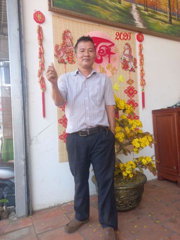 Bạn Nam Thương Ly dị 45 tuổi Tìm người yêu lâu dài ở Thủ Dầu Một, Hồ Chí Minh