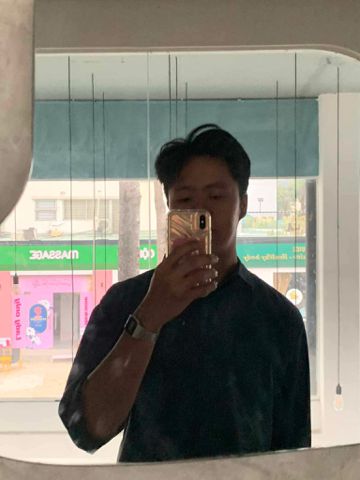 Bạn Nam Babyboybinhduong Độc thân 23 tuổi Tìm người yêu lâu dài ở Thủ Dầu Một, Hồ Chí Minh