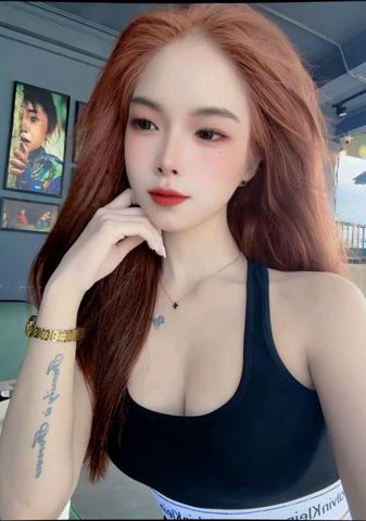 Bạn Nữ Trịnh My Ly dị 25 tuổi Tìm người để kết hôn ở Dĩ An, Hồ Chí Minh