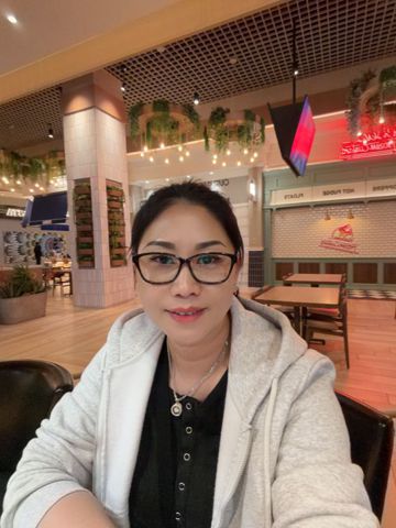 Bạn Nữ ChiChi Độc thân 46 tuổi Tìm người yêu lâu dài ở Nevada, Mỹ