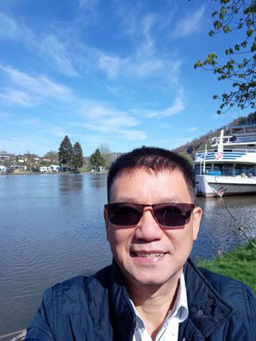 Bạn Nam timbandoi Độc thân 60 tuổi Tìm người yêu lâu dài ở Baden-Wurttemberg, Đức