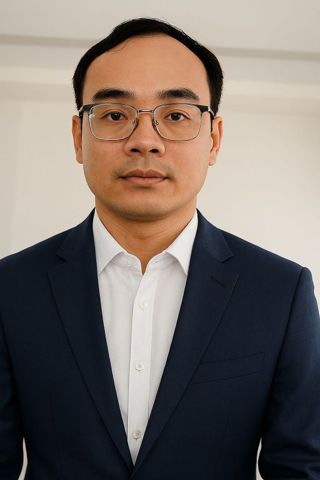 Bạn Nam Tuan Độc thân 42 tuổi Tìm người yêu lâu dài ở Gia Định, Hồ Chí Minh