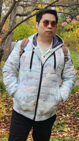 Bạn Nam Anhduc07 Độc thân 39 tuổi Tìm người để kết hôn ở Ontario, Canada