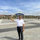 HoàngThái - Tìm bạn đời - Chợ Lớn, Hồ Chí Minh - Hạnh phúc cỉ dành cho người xứng đáng