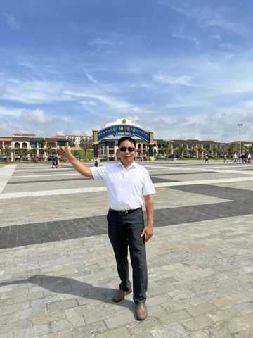 Bạn Nam HoàngThái Độc thân 48 tuổi Tìm bạn đời ở Chợ Lớn, Hồ Chí Minh