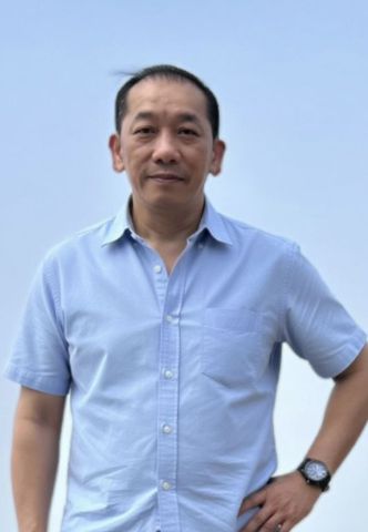 Bạn Nam Anh Hao Độc thân 55 tuổi Tìm người yêu lâu dài ở Alberta, Canada