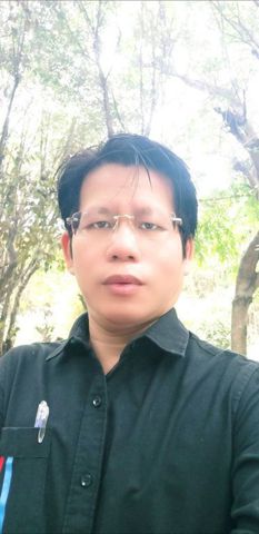 Bạn Nam KHOA TRẦN Ly dị 45 tuổi Tìm bạn đời ở Sài Gòn, Hồ Chí Minh