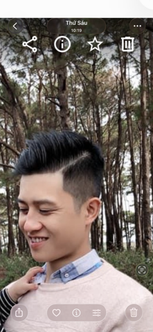 Bạn Nam Phương Ly dị 32 tuổi Tìm bạn tâm sự ở Krông Pắc, Đắk Lắk