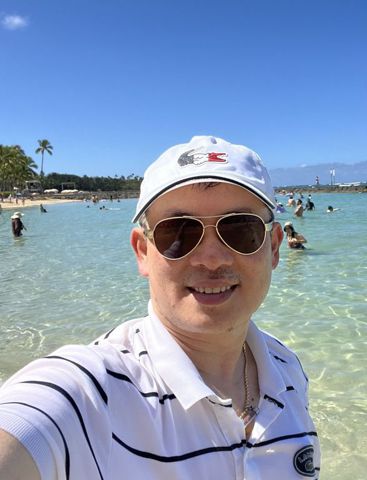 Bạn Nam Buu Hoa Độc thân 46 tuổi Tìm người yêu lâu dài ở Texas, Mỹ