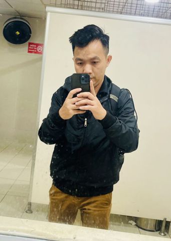 Bạn Nam Pk9 Độc thân 34 tuổi Tìm người yêu lâu dài ở Xuân Hòa, Hồ Chí Minh