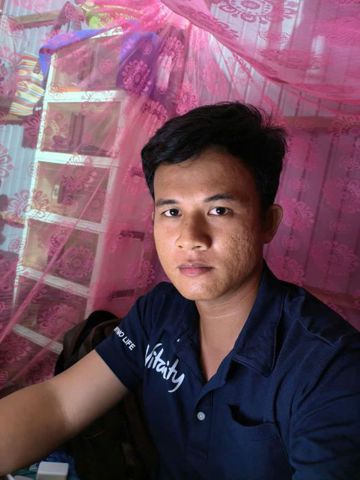 Bạn Nam thiện Độc thân 33 tuổi Tìm người yêu lâu dài ở Vĩnh Hậu, An Giang