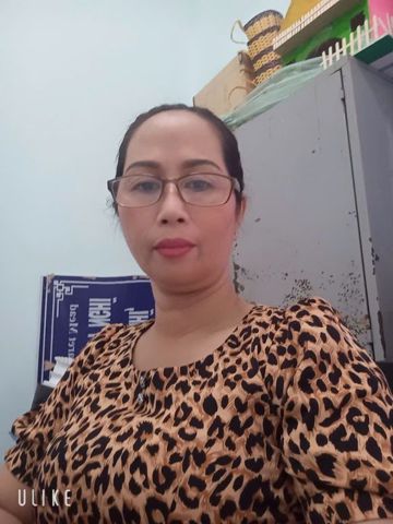 Bạn Nữ Nguyễn Thị Độc thân 51 tuổi Tìm bạn tâm sự ở Tân An, Đồng Nai