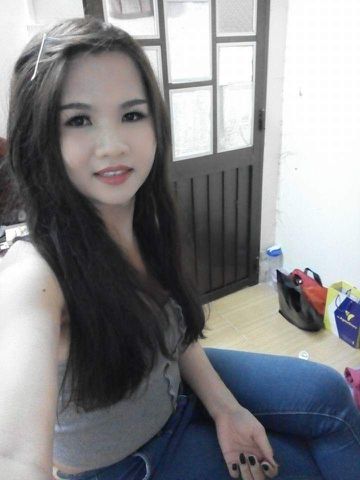 Bạn Nữ Ngọc mai Độc thân 33 tuổi Tìm người yêu lâu dài ở Phú Giáo, Hồ Chí Minh