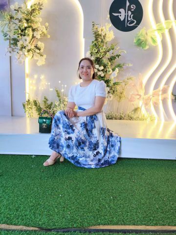 Bạn Nữ Nguyễn Quỳnh Ly dị 42 tuổi Tìm người yêu lâu dài ở Hiệp Đức, Đà Nẵng