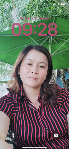 Bạn Nữ Kimtuyet Độc thân 49 tuổi Tìm người yêu lâu dài ở Bến Thành, Hồ Chí Minh