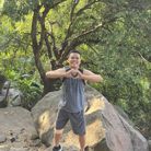 Khoảng Lặng - Tìm bạn tâm sự - Sài Gòn, Hồ Chí Minh - Nhìn lại hk thấy ai