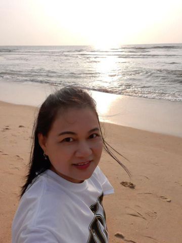 Bạn Nữ Phương kim Độc thân 55 tuổi Tìm người để kết hôn ở Tân Thới Hiệp, Hồ Chí Minh