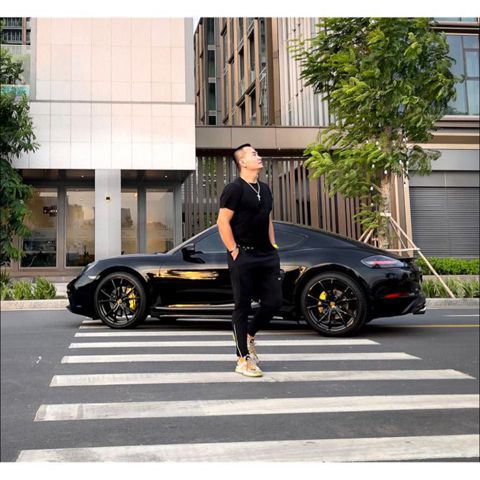 Bạn Nam Minh đạt Ly dị 51 tuổi Tìm người yêu lâu dài ở Thủ Đức, Hồ Chí Minh