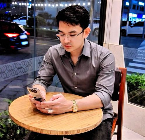 Bạn Nam trầ thanh Độc thân 45 tuổi Tìm người yêu lâu dài ở Sài Gòn, Hồ Chí Minh