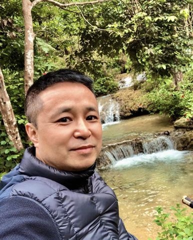 Bạn Nam Đức Lâm Ly dị 49 tuổi Tìm người yêu lâu dài ở Tân Định, Hồ Chí Minh