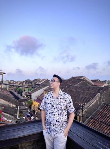 Bạn Nam Nguyễn Anh Độc thân 35 tuổi Tìm người yêu lâu dài ở Thanh Xuân, Hà Nội