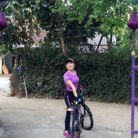 Jenny - Tìm người yêu lâu dài - Bình Sơn, Quảng Ngãi - Chân thành ,biết yêu thương ,chia se