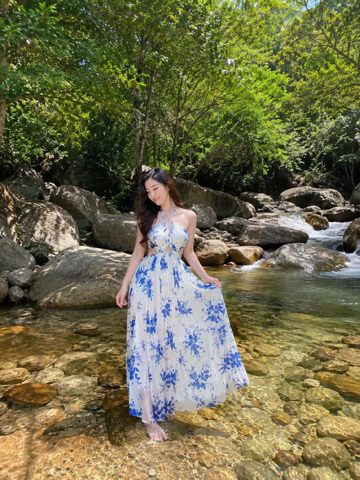 Bạn Nữ Trang Thuỳ Đang có người yêu 37 tuổi Tìm người yêu lâu dài ở Chợ Lớn, Hồ Chí Minh