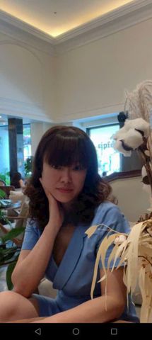 Bạn Nữ Phương Ở góa 41 tuổi Tìm bạn bè mới ở Chợ Lớn, Hồ Chí Minh