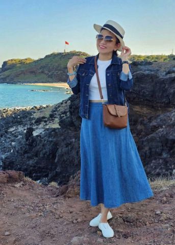 Bạn Nữ Ngọc Độc thân 43 tuổi Tìm bạn đời ở Biên Hòa, Đồng Nai