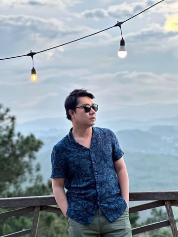 Bạn Nam Ngọc Độc thân 38 tuổi Tìm người để kết hôn ở Thủ Đức, Hồ Chí Minh