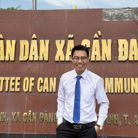 Nhân - Tìm người yêu lâu dài - Sài Gòn, Hồ Chí Minh - Hòa đồng