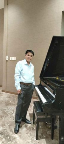 Bạn Nam Nghi Độc thân 44 tuổi Tìm người yêu lâu dài ở Chợ Mới, An Giang