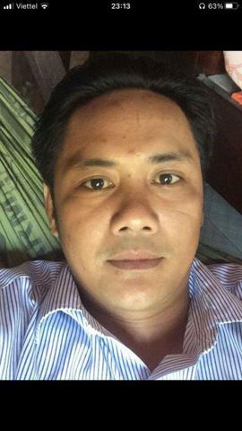 Bạn Nam Mien Độc thân 41 tuổi Tìm người yêu lâu dài ở Vĩnh Thuận, An Giang