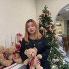 Phương Hằng Nguyễn - Tìm người để kết hôn - Texas, Mỹ - chân thành tìm người thương