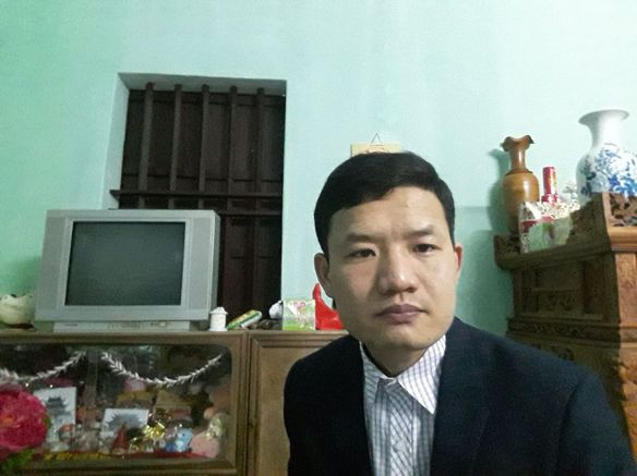 Bạn Nam Hoan Độc thân 40 tuổi Tìm người yêu lâu dài ở Kiến An, Hải Phòng