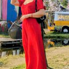 Hiền - Tìm người yêu lâu dài - Sài Gòn, Hồ Chí Minh - Mộc mạc, dễ nhìn, sống đơn giản