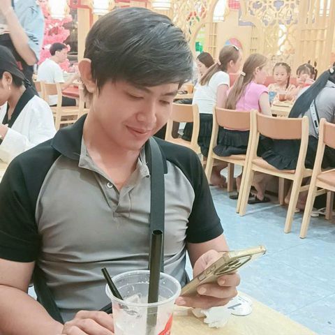 Bạn Nam Tiến Độc thân 28 tuổi Tìm người yêu lâu dài ở Sài Gòn, Hồ Chí Minh