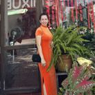 Kem Huỳnh - Tìm bạn đời - Gia Định, Hồ Chí Minh - Em vui vẻ thân thiện