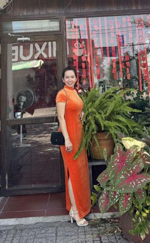 Bạn Nam Kem Huỳnh Ly dị 45 tuổi Tìm bạn đời ở Chợ Lớn, Hồ Chí Minh