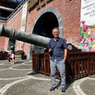 Loc Nguyen - Tìm bạn đời - Ontario, Canada - Nguoi thanh that va ngay thang, rat trong loi hua.