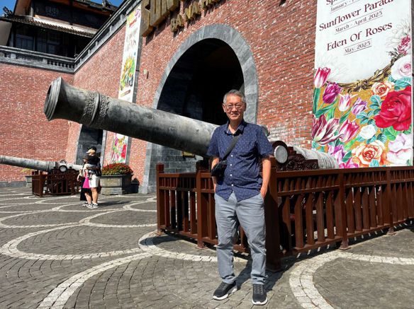 Bạn Nam Loc Nguyen Ở góa 68 tuổi Tìm bạn đời ở Ontario, Canada