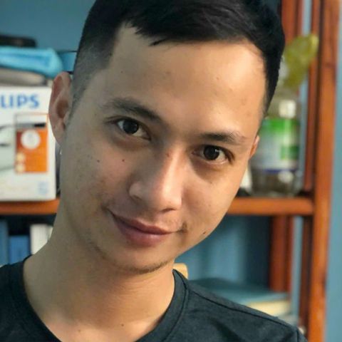 Bạn Nam The Rock Độc thân 35 tuổi Tìm bạn tâm sự ở Buôn Ma Thuột, Đắk Lắk