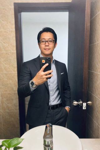 Bạn Nam Tiến Hưng Độc thân 36 tuổi Tìm người yêu lâu dài ở Hoàn Kiếm, Hà Nội